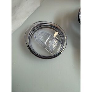 Tumbler cap for 20oz